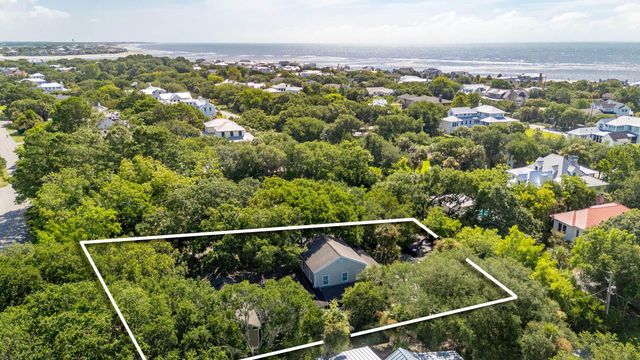 2820 Ion Avenue, Sullivans Island, SC 29482