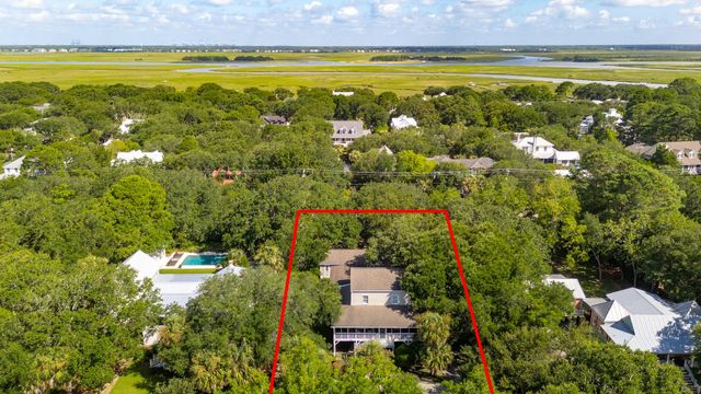 2820 Ion Avenue, Sullivans Island, SC 29482