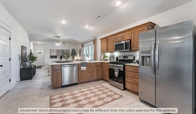 901 Aberdeen Avenue, Carl Junction, MO 64834