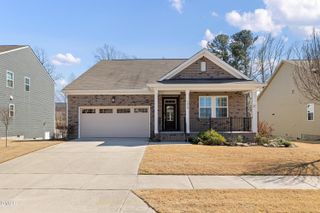 2229 Longmont Drive, Wake Forest, NC 27587
