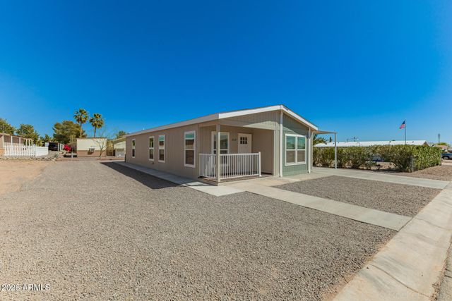3729 N IOWA Avenue, Florence, AZ 85132
