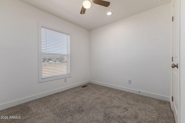 3729 N IOWA Avenue, Florence, AZ 85132