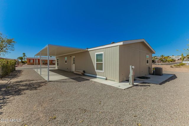 3729 N IOWA Avenue, Florence, AZ 85132