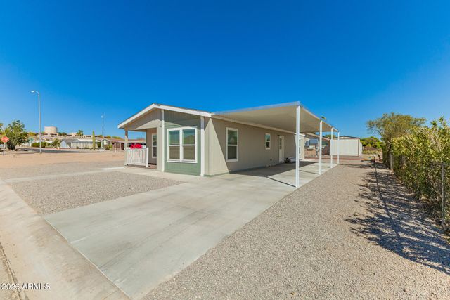 3729 N IOWA Avenue, Florence, AZ 85132
