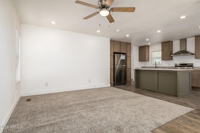 3729 N IOWA Avenue, Florence, AZ 85132