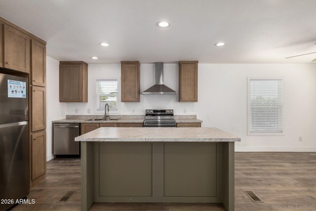 3729 N IOWA Avenue, Florence, AZ 85132