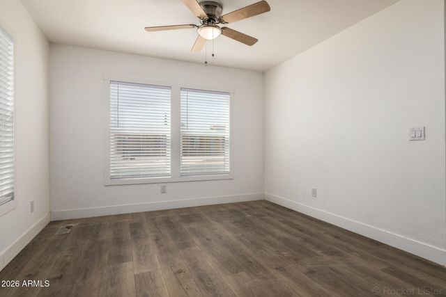 3729 N IOWA Avenue, Florence, AZ 85132