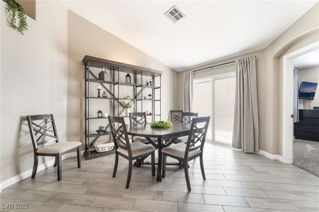 461 Waterwheel Falls Drive, Henderson, NV 89015