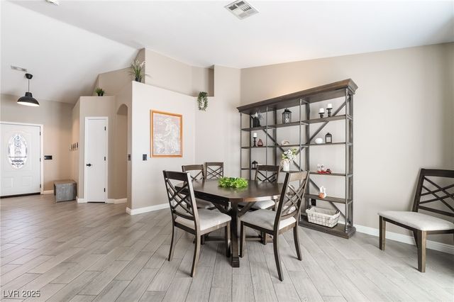 461 Waterwheel Falls Drive, Henderson, NV 89015