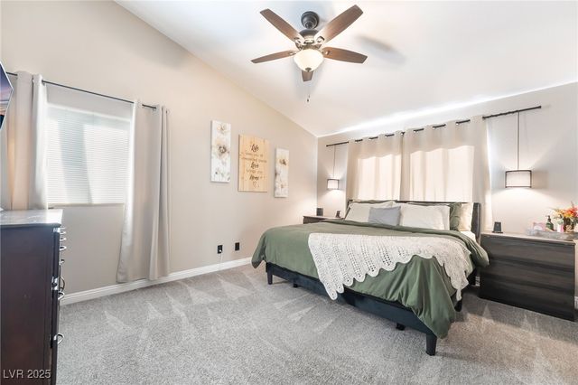 461 Waterwheel Falls Drive, Henderson, NV 89015