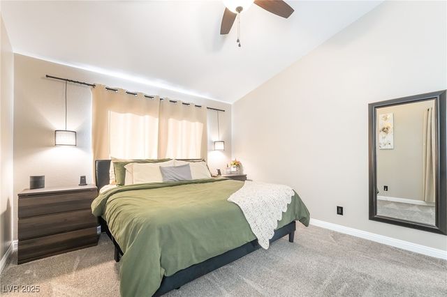 461 Waterwheel Falls Drive, Henderson, NV 89015