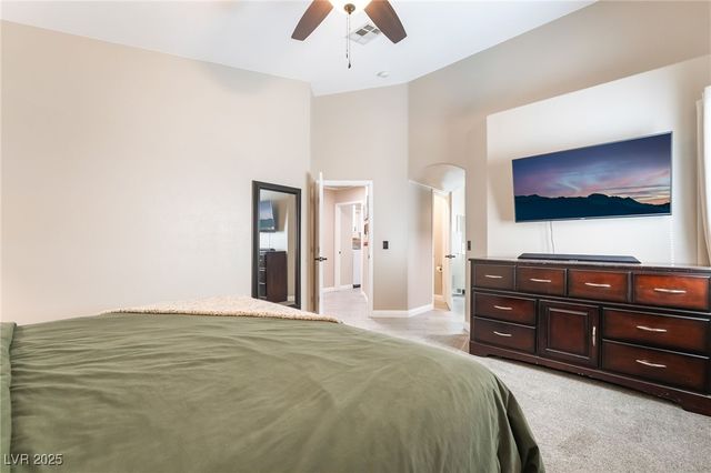 461 Waterwheel Falls Drive, Henderson, NV 89015