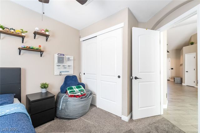 461 Waterwheel Falls Drive, Henderson, NV 89015