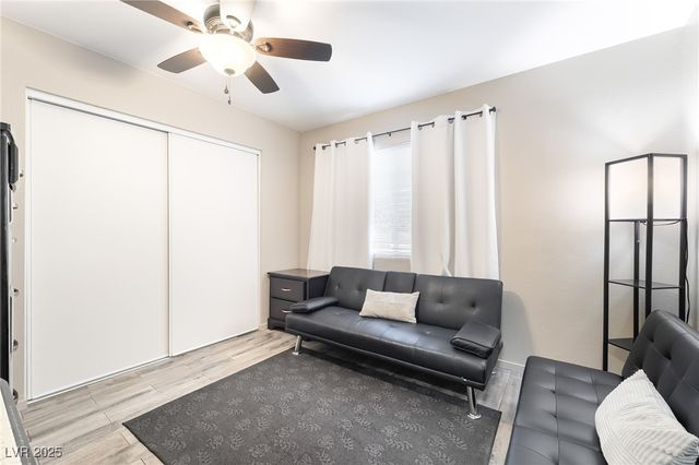 461 Waterwheel Falls Drive, Henderson, NV 89015