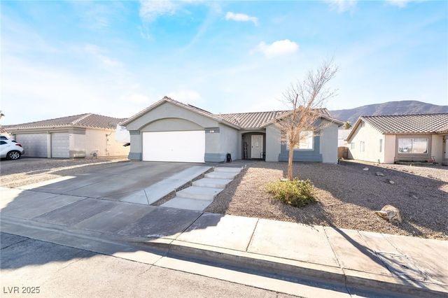 461 Waterwheel Falls Drive, Henderson, NV 89015