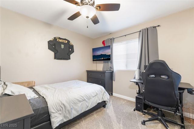 461 Waterwheel Falls Drive, Henderson, NV 89015