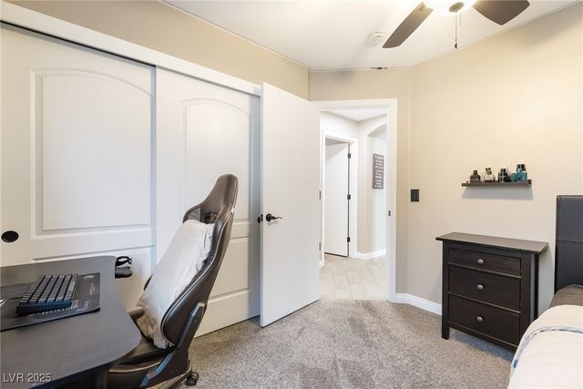 461 Waterwheel Falls Drive, Henderson, NV 89015