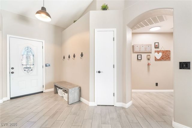 461 Waterwheel Falls Drive, Henderson, NV 89015