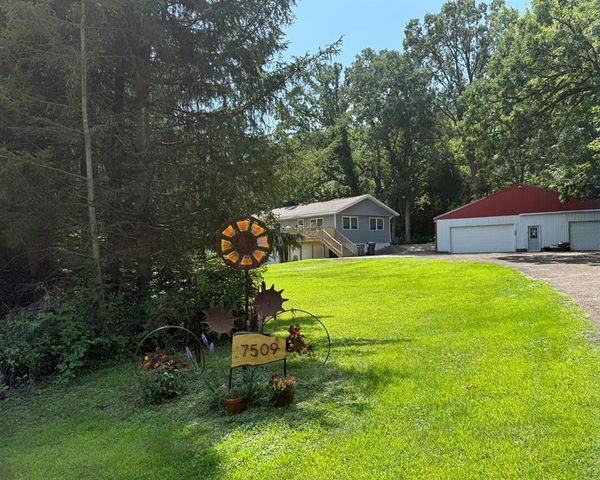 7509 S Highway 53, Eau Claire, WI 54701