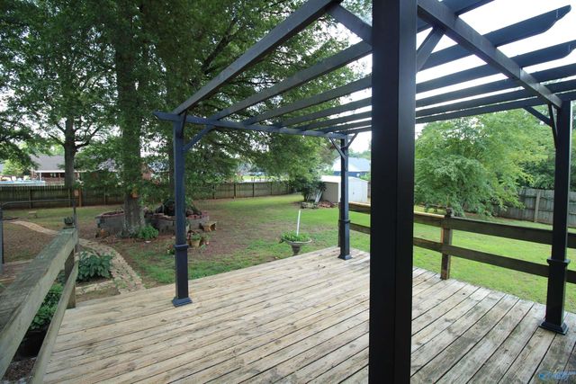 153 Hazelwood Drive, Hazel Green, AL 35750