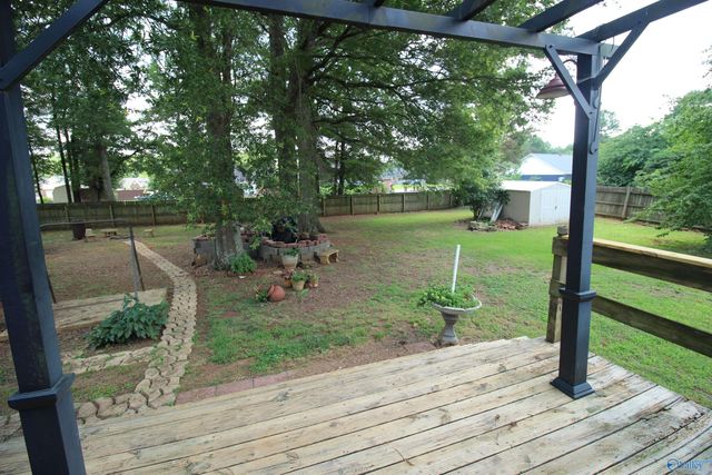153 Hazelwood Drive, Hazel Green, AL 35750