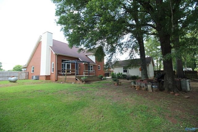 153 Hazelwood Drive, Hazel Green, AL 35750