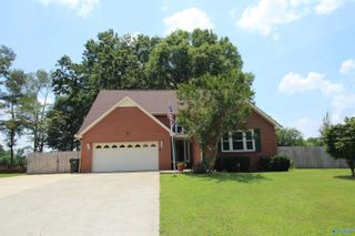 153 Hazelwood Drive, Hazel Green, AL 35750