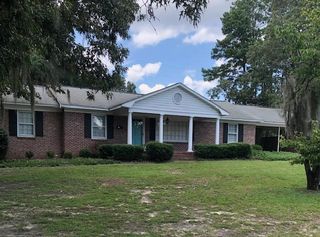 41 Robin Road, Barnwell, SC 29812