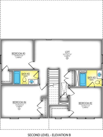 3036 Gadwall Dr., Aynor, SC 29511