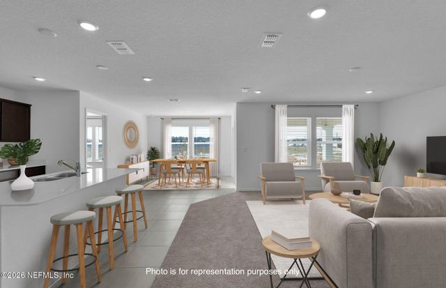 7022 SANDPERCH Street, Jacksonville, FL 32244