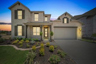 941 Rock Daisy TRL, Hutto, TX 78634
