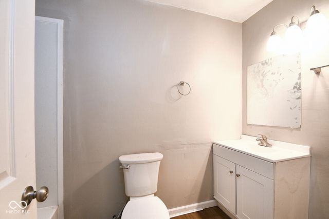 2943 Hillside Avenue, Indianapolis, IN 46218