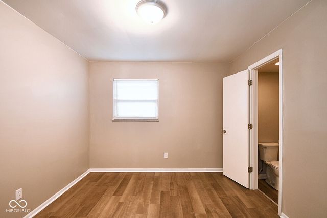 2943 Hillside Avenue, Indianapolis, IN 46218