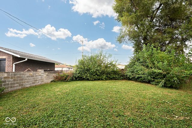 2943 Hillside Avenue, Indianapolis, IN 46218