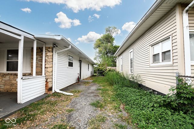 2943 Hillside Avenue, Indianapolis, IN 46218