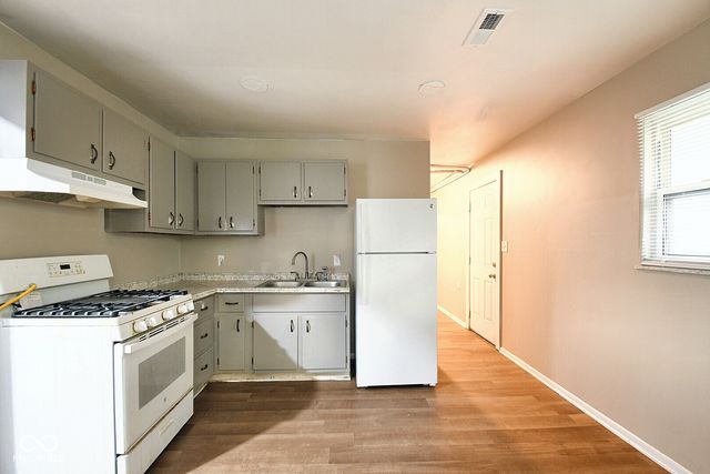 2943 Hillside Avenue, Indianapolis, IN 46218