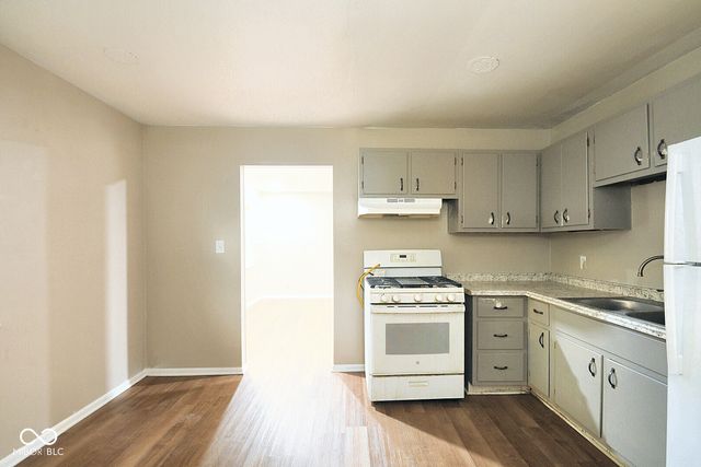 2943 Hillside Avenue, Indianapolis, IN 46218