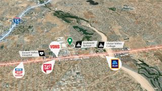 729 Park Glen, Victorville, CA 92395