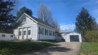 3599 & 3597 Watervale Road, Pompey, NY 13104