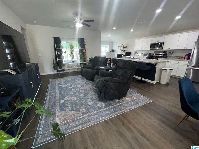 95 BUCKHORN LANE, Lincoln, AL 35096