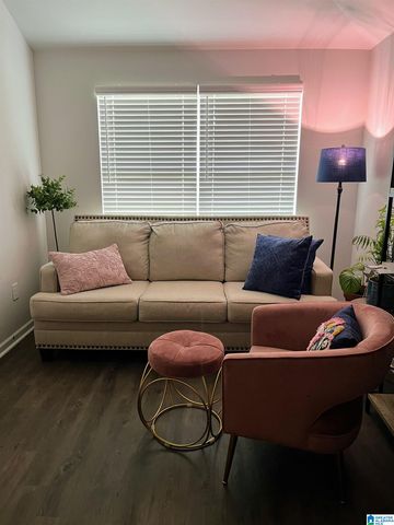 95 BUCKHORN LANE, Lincoln, AL 35096