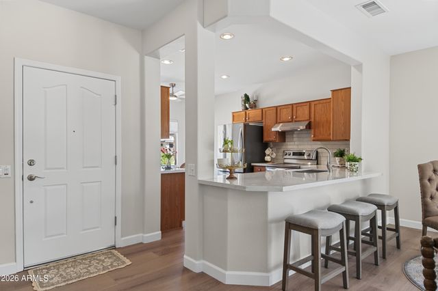 16275 W DESERT WINDS Drive, Surprise, AZ 85374