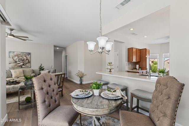16275 W DESERT WINDS Drive, Surprise, AZ 85374