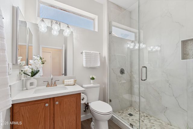 16275 W DESERT WINDS Drive, Surprise, AZ 85374