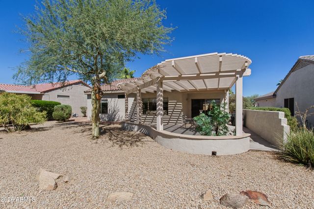 16275 W DESERT WINDS Drive, Surprise, AZ 85374