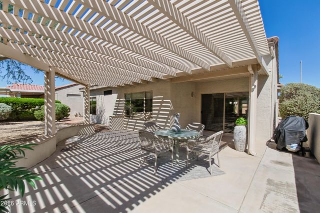 16275 W DESERT WINDS Drive, Surprise, AZ 85374