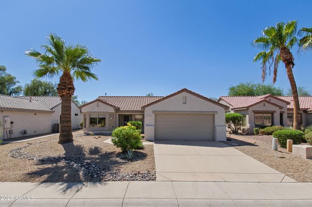 16275 W DESERT WINDS Drive, Surprise, AZ 85374