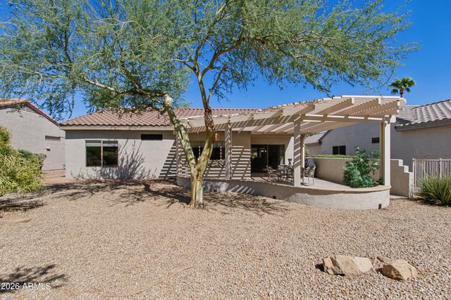 16275 W DESERT WINDS Drive, Surprise, AZ 85374
