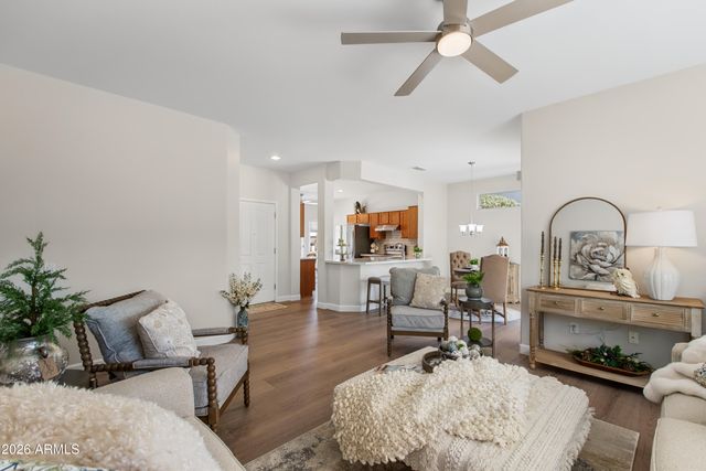 16275 W DESERT WINDS Drive, Surprise, AZ 85374
