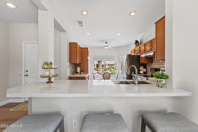 16275 W DESERT WINDS Drive, Surprise, AZ 85374